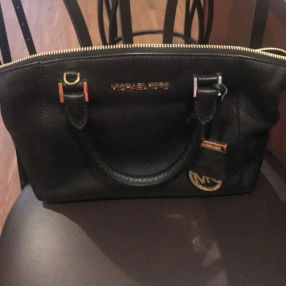 Michael Kors Satchel Bag